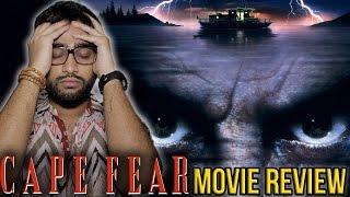 Cape Fear 1991 - Movie Review