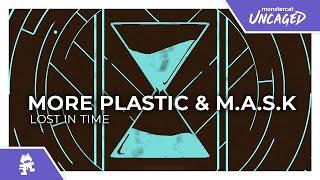 More Plastic & M.A.S.K – Lost in Time Monstercat Release