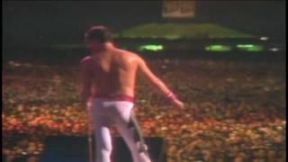 Queen - Love Of My Life Rock In Rio 85