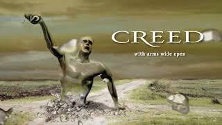 Creed - With Arms Wide Open Remastered Official Audio