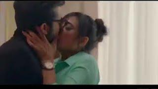 best Indian web series hot  and Romantic  kiss Shweta Tiwari