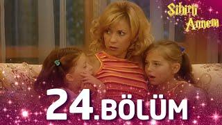 Sihirli Annem 24. Bölüm - Full Bölüm