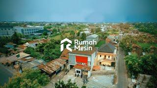 COMPANY PROFIL RUMAH MESIN MEKAR MULIA  Pusat Mesin Usaha Anda 0821 3534 1996