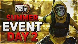 NEW EXCLUSIVE REWARD DAY TWO - The Division 2 Summer Event 2024 Limited Time Only