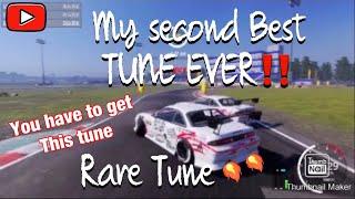 THIS IS A DEMON TUNE Best Fujin SX S14 Drift Set up - CarX Drift Racing Online PS4 and Xbox One