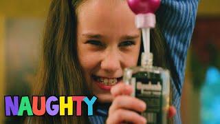 Naughty Lyrics - Matilda the Musical  Music Video  film trim