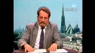 nationalratswahl österreich  24.april 1983
