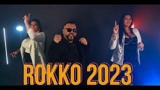 Rokkó 2023 - Összetartás-  Official ZGStudio video 