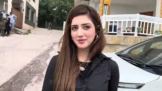 Murree Trip ft Jannat Mirza Alishbah Anjum Affi Khan Lodhi