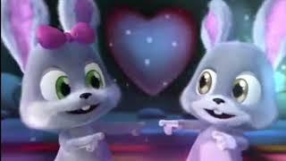 La Fiesta de los Conejitos - Schnuffel Bunny