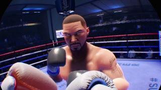 Creed psvr the fight continues