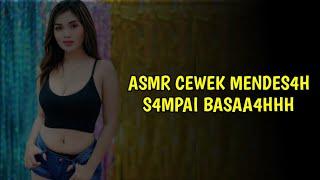 ASMR Cewek Cantik -  baperin pacar