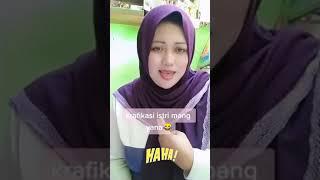 Viral klarifikasi istri ke 2 mang yana yang hilang misterius di cadas pangeran