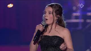 Amira Willighagen - Your Love theme from Once Upon A Time In The West Dec. 2nd 2017