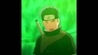 「Uchiha Shisui 」 Naruto  EDITAMV 