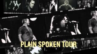 John Mellencamp 2015 Plain Spoken Tour On Sale September 19th