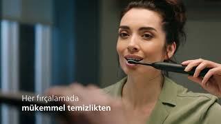 Philips Sonicare Diamond Clean 9000 - Her fırçalamada nazik ve etkili temizlik