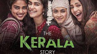 the kerala story full south hindi dubbed movie adah sharma full new movie 2023