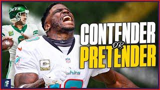 NFL Contenders & Pretenders Fantasy QB Breakouts Busts & Sleepers  No Timeouts