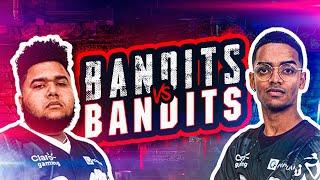 MENA RD VS CABA  Envian Saludos a Gary desde PR  BANDITS VS BANDITS ️