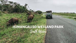 iSimangaliso Wetland Park South Africa