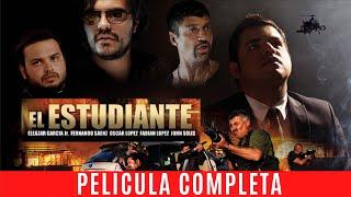 EL ESTUDIANTE - LA PELICULA - COMPLETA Y GRATIS EN ESPANOL CON OSCAR LOPEZ