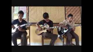 Canon Rock Acoustic Cover Indonesia