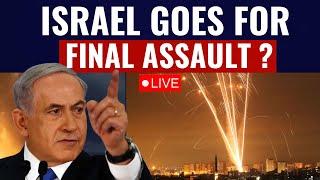 Israel Iran War Live Israeli Missiles Hit Site In Iran Explosions Heard At Airport  Reports