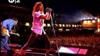 03 - Red Hot Chili Peppers - Cant Stop - Live Rock am Ring 04