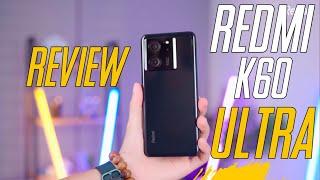 Redmi K60 Ultra Power Performance and Perfection with Dimensity 9000+ SoC