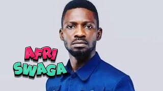 Bobi Wine - Afri Swaga Official Audio Latest Ugandan New Music 2024 Bobi Wine New Song Dj Katwilz