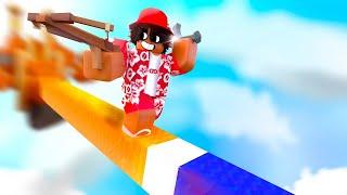 My Prime   Roblox Bedwars Montage