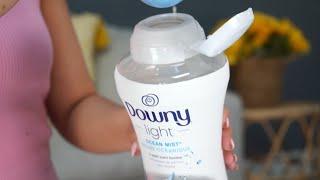 REVIEW Downy Light Laundry Scent Booster Beads for Washer