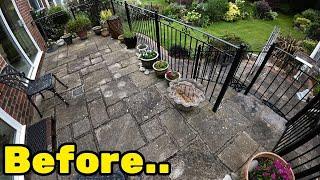 Surprising Our Customers.. Gifted For Diddly Squat  *Garden Makeover*