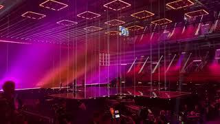  Malmö Arena  Eurovision 2024 Stage