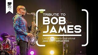 Tribute To Bob James Angela Live at Java Jazz Festival 2023