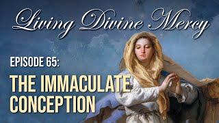 The Immaculate Conception - Living Divine Mercy TV Show EWTN Ep. 65