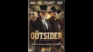 Film aksi 2019 FULL MOVIE box office terbaru The Outsider WARNING ada adegan 18+ subtitle indonesia