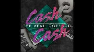 We Dont Sleep At Night - Cash Cash