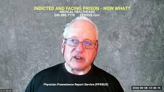 MEDICAL CARE IN FEDERAL PRISON