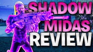 Shadow Midas Gives You A Free Wrap - Shadow Midas Gameplay & Review