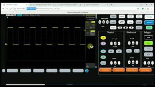 Binary-to-CSV Tool for Siglent SDS1000X-E Oscilloscopes