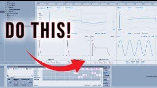 How to Make ANY Synth Sound in Ableton Wavetable