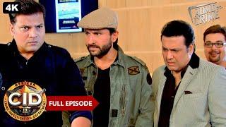 Dr Salunkhe का चौंकाने वाला खुलासा Saif Ali Khan और Govinda करेंगे सी.आई.डी. को मदद -  Best Of CID