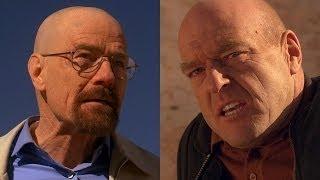 Breaking Bad Remix Seasons 3-5