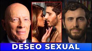 Aumenta tu Deseo Sexual Sin Importar la Edad  Dr. Michael Meir