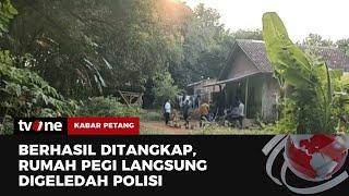 Penampakan Rumah Pegi Pelaku Pembunuhan Vina yang Berhasil Ditangkap  Kabar Petang tvOne