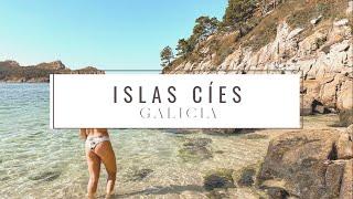 Islas Cíes  GALICIA