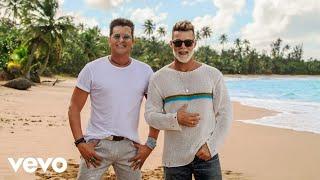 Carlos Vives Ricky Martin - Canción Bonita Official Video