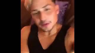 Se filtra video picante de  Aran y Rosmeri ex somos tu yo